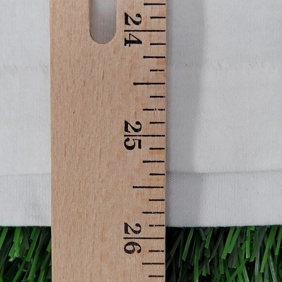 Vintage 1988 US-Stamp Notes Shirt Womens Large 20x26 USA - Picture 14 of 15